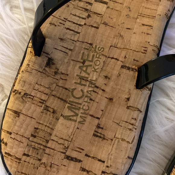 MICHAEL KORS sandals - Picture 5 of 15